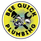 Bee Quick Plumbing & Sewer logo