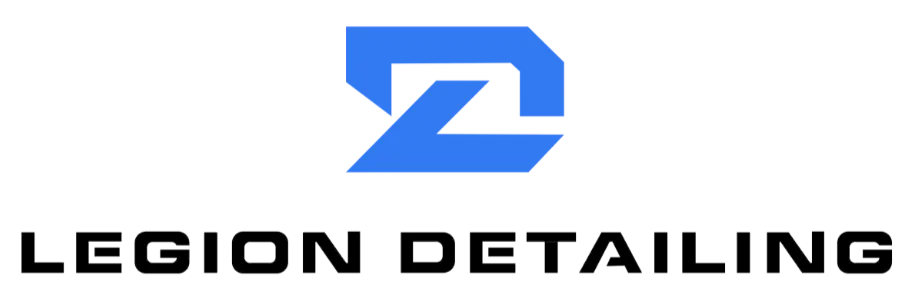 Legion Detailing logo
