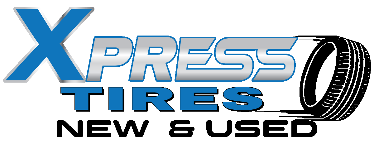 XPRESS Tires logo
