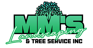 MM'S Landscaping & Tree Service Inc. logo