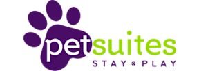 PetSuites Lake in the Hills logo