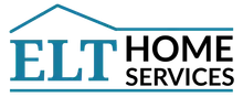 ELT Home Services logo
