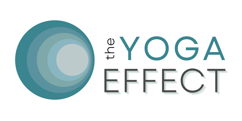 The Yoga Effect logo