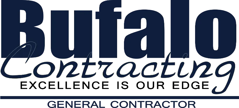 Bufalo Contracting logo