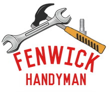 Fenwick Handyman logo