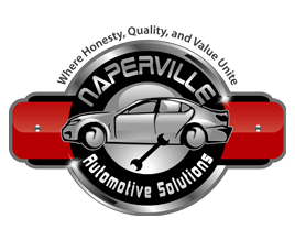 Naperville Automotive Solutions logo