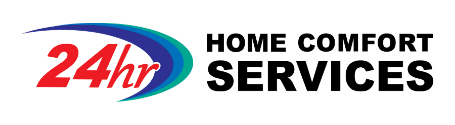 24 Hour Home Comfort Services logo