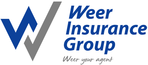 Weer Insurance Group logo