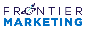 Frontier Marketing LLC logo