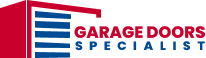 Garage Doors Specialist logo