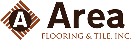 Area Flooring & Tile logo
