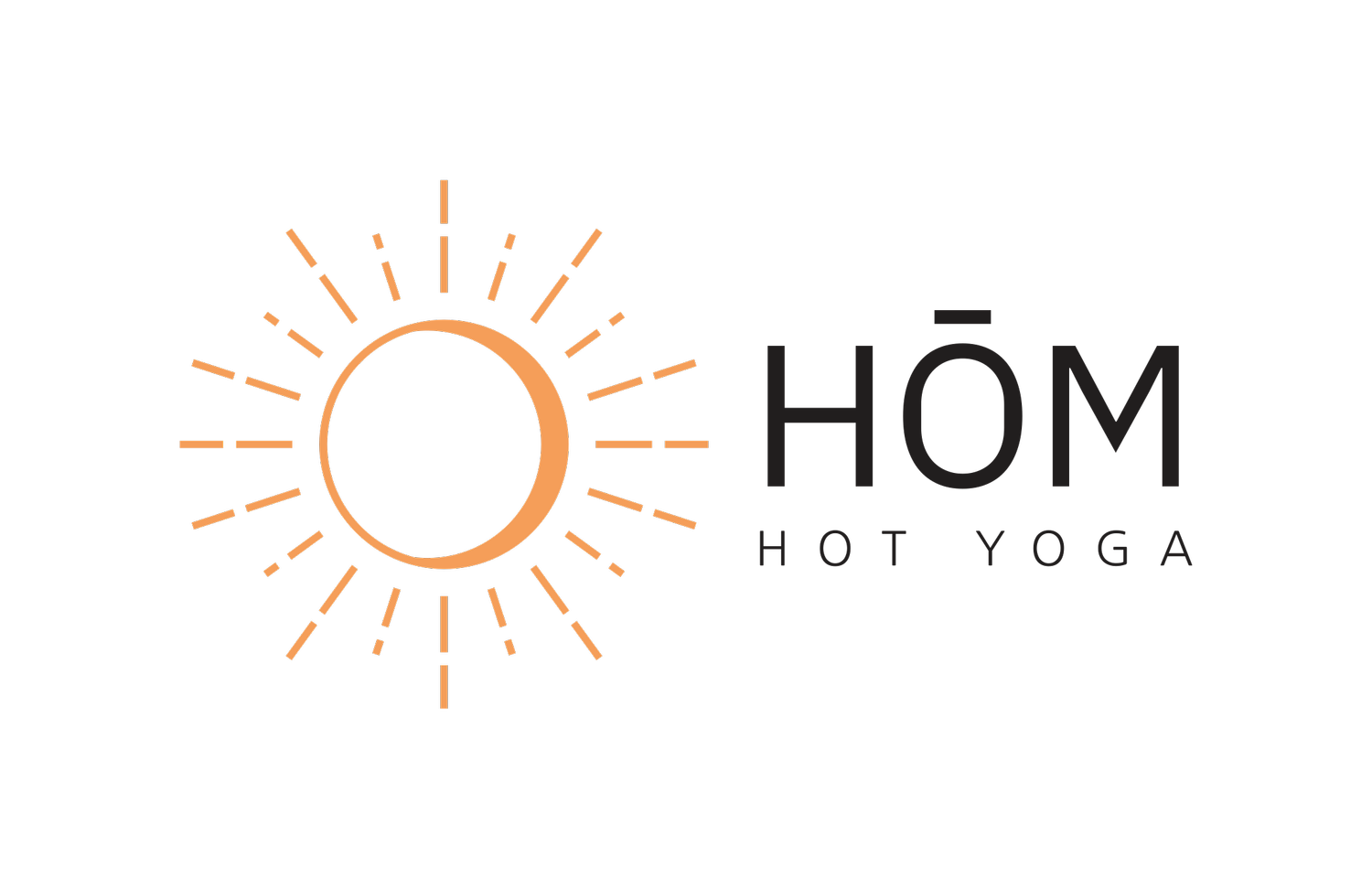 HŌM logo