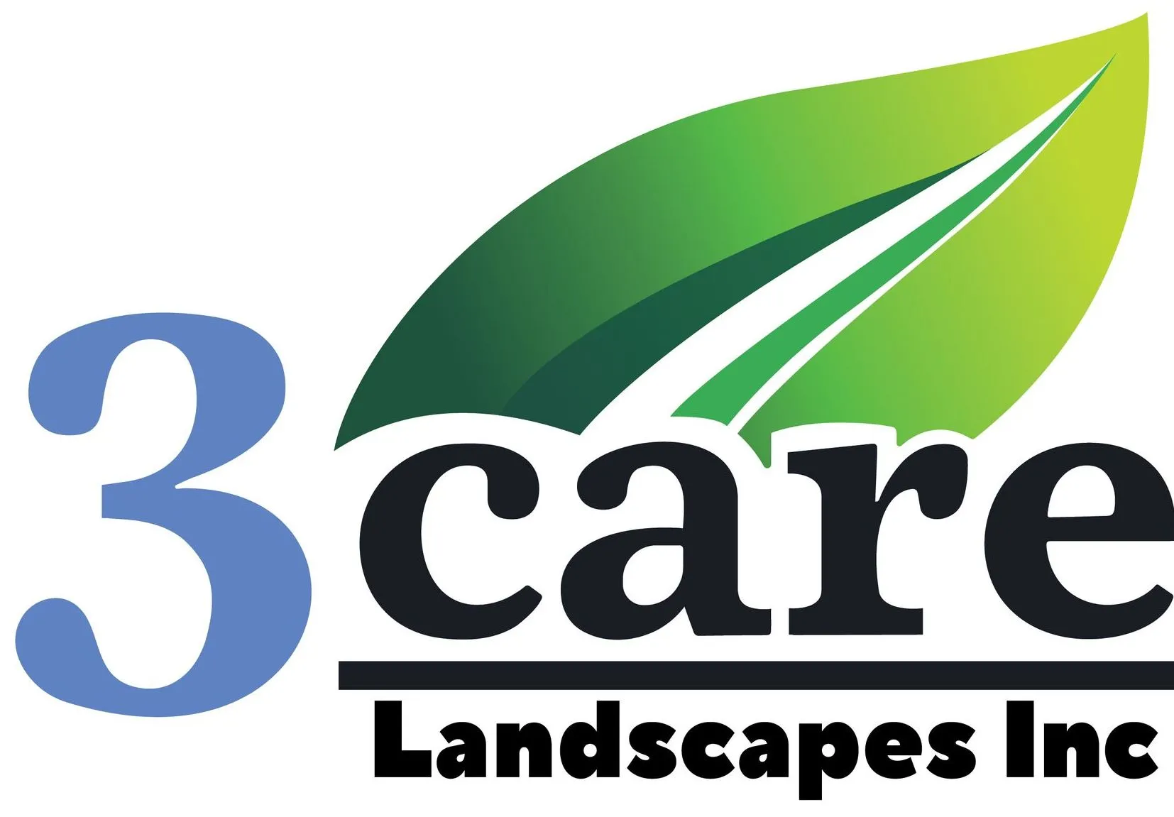 3care Landscapes Inc. logo