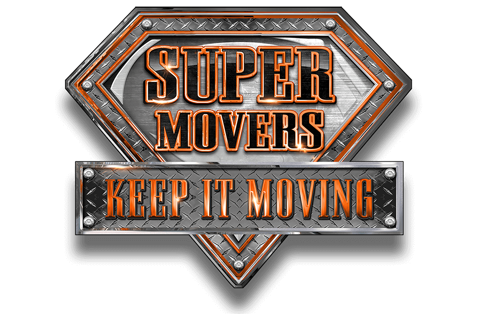 Super Movers Inc. logo