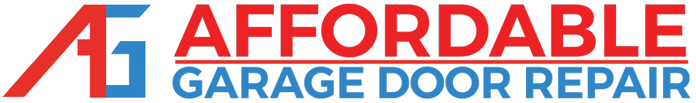 Affordable Garage Door Repair logo
