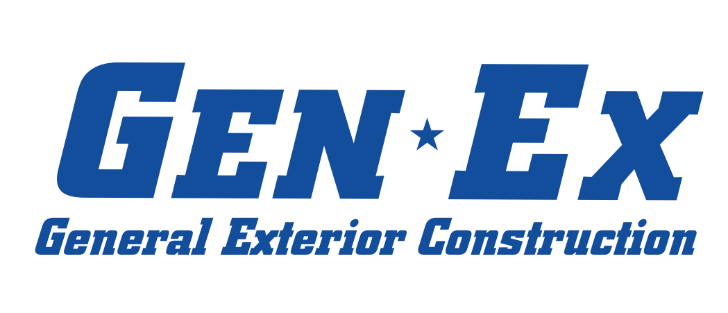 General Exterior Construction Inc. logo