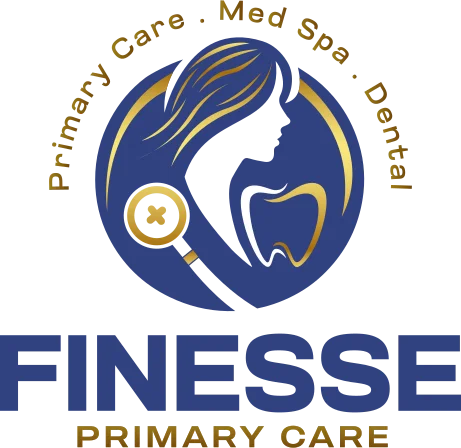 Finesse Primary Care logo