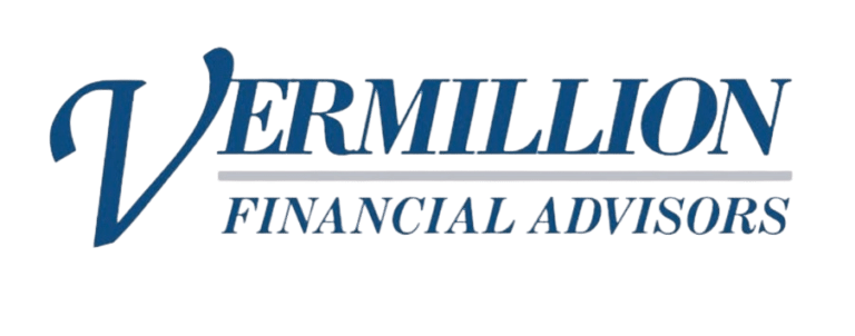 Vermillion Financial Advisors logo