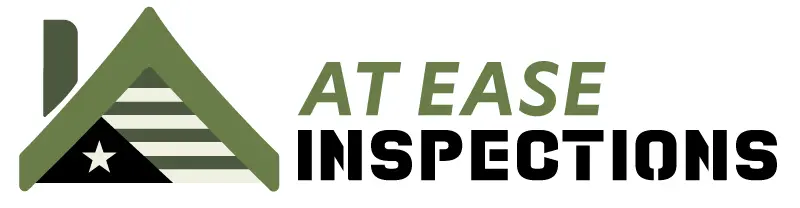 At Ease Inspections LLC logo