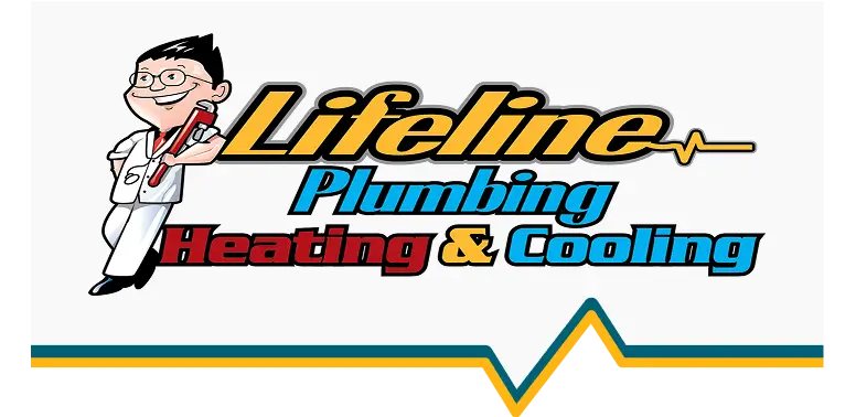 Lifeline Plumbing Heating and Cooling logo
