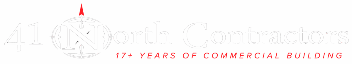 41 North Contractors logo