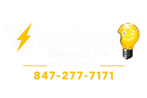Ventura Electric logo