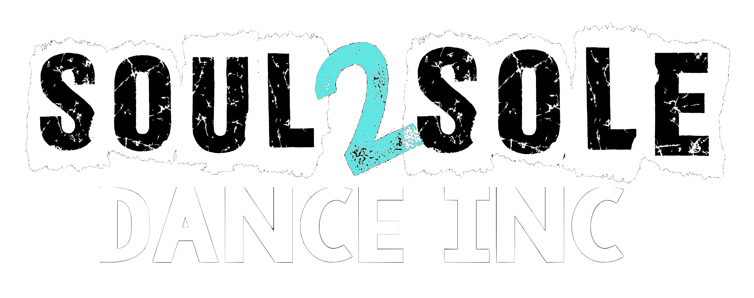 Soul 2 Sole Dance, Inc. logo