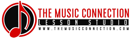The Music Connection logo
