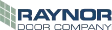 Raynor Door Company logo