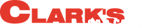 Clark's Car Care logo