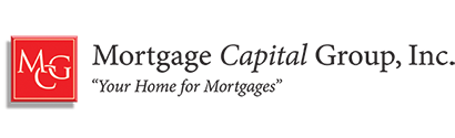 Mortgage Capital Group logo
