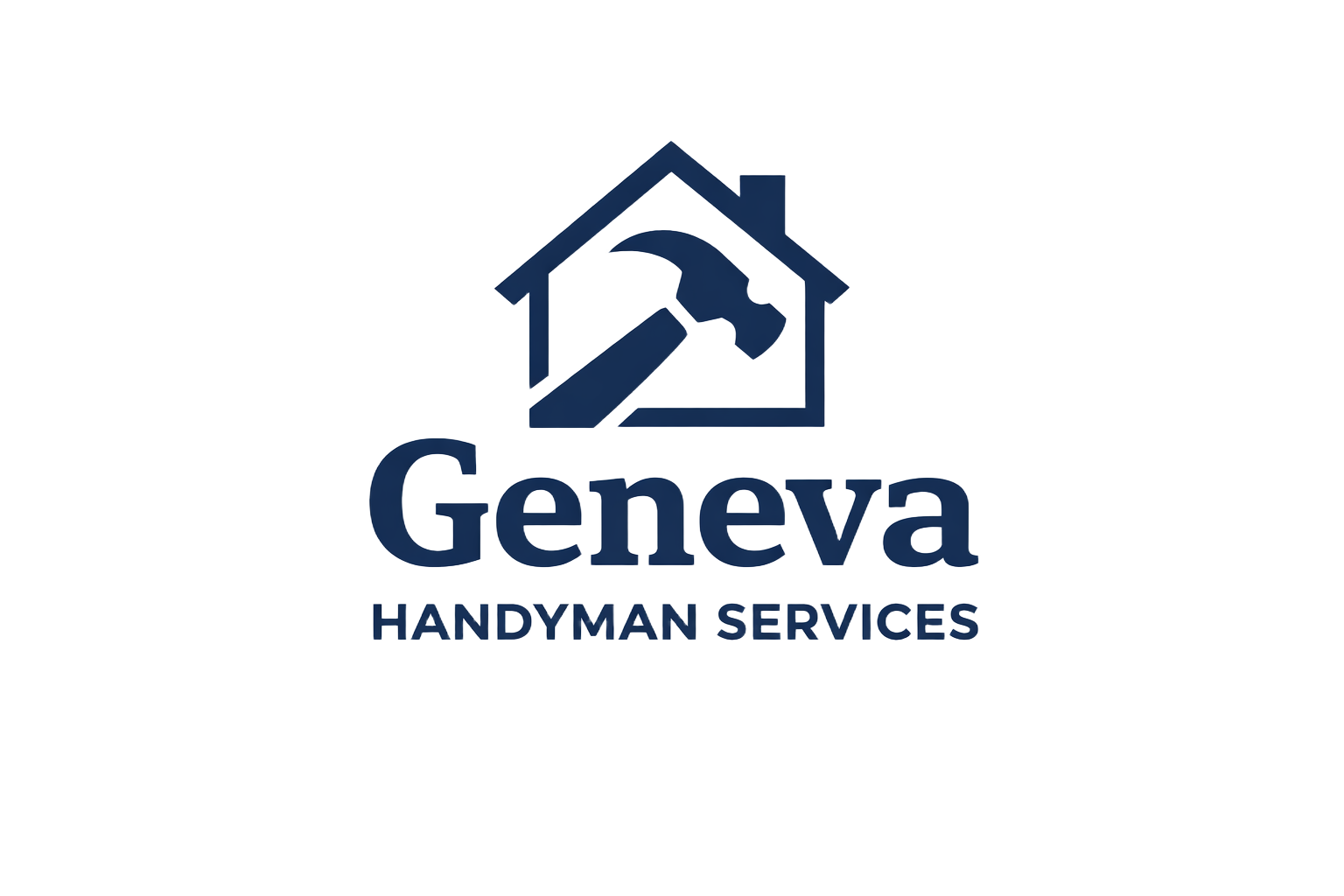 Geneva Handyman Services LLC logo