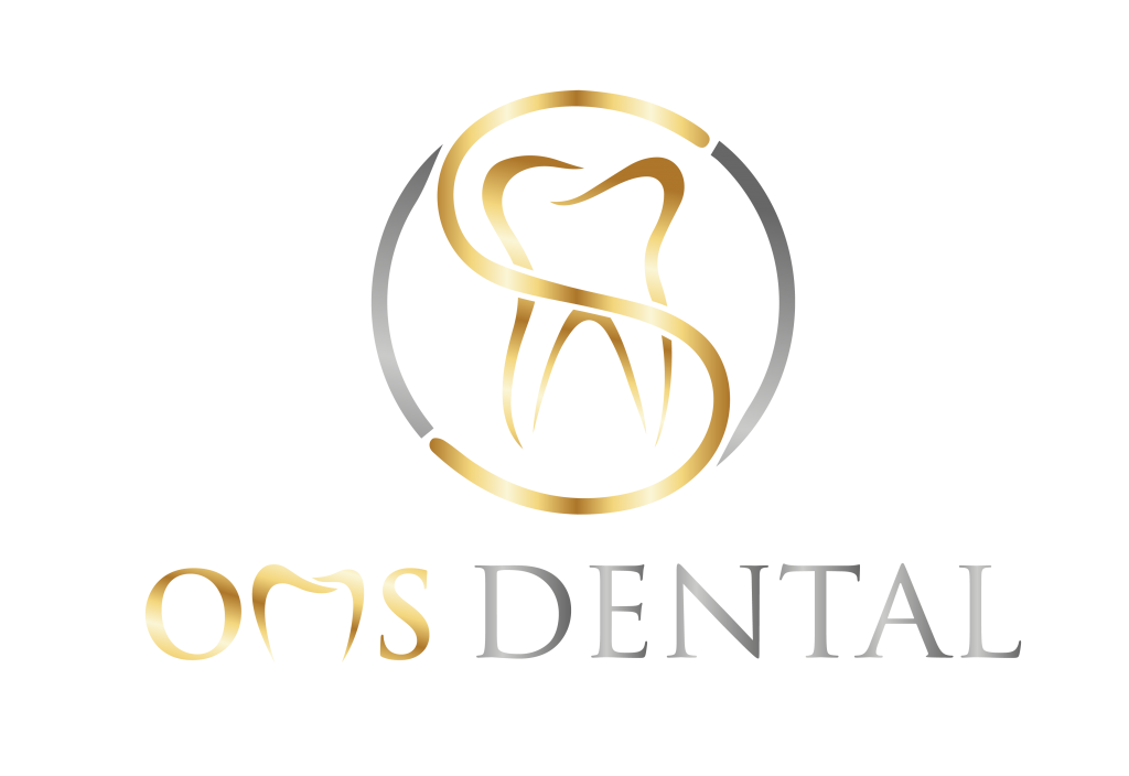 OMS Dental logo