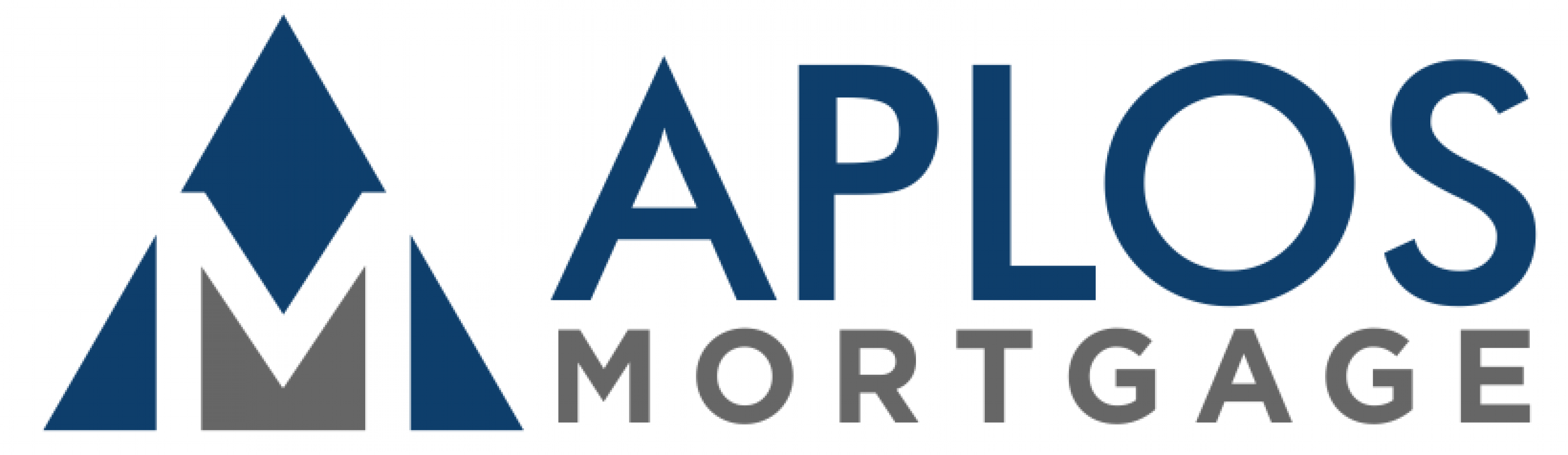 Aplos Mortgage, Inc logo