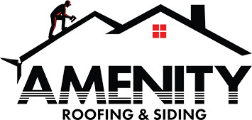 Amenity Roofing & Siding logo
