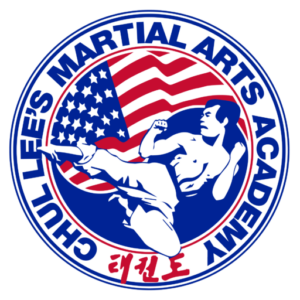 Lee's Martial Arts logo
