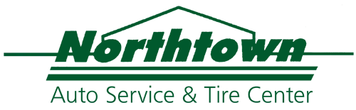 Northtown Auto Service and Tire Center logo