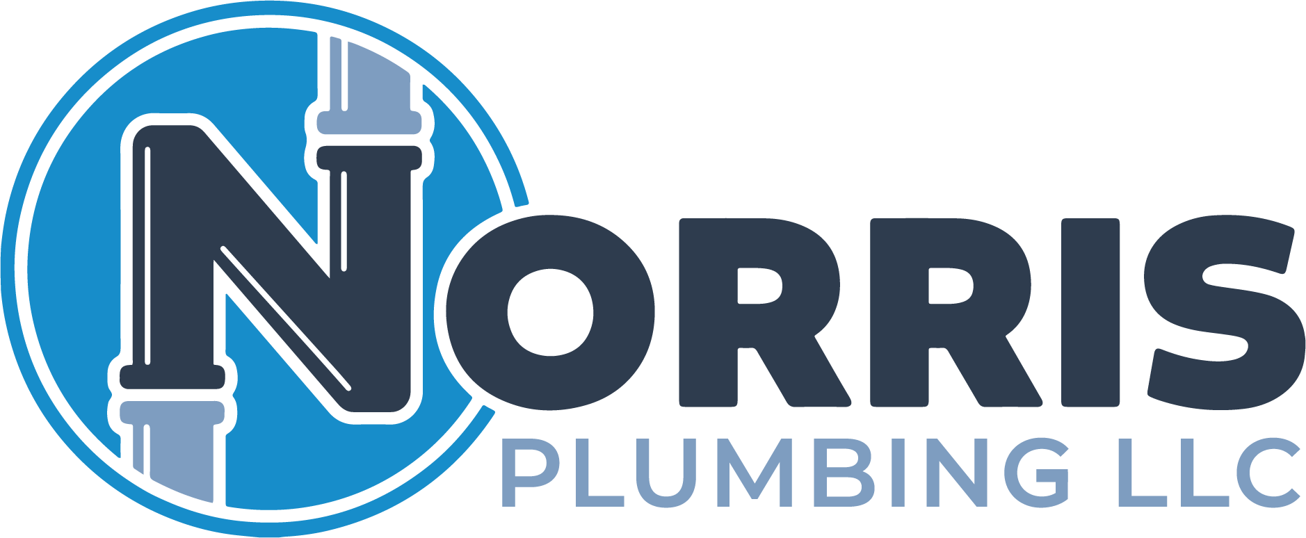Norris Plumbing LLC logo