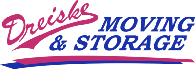 Dreiske Moving & Storage logo