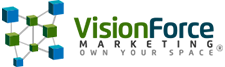 Vision Force Marketing logo