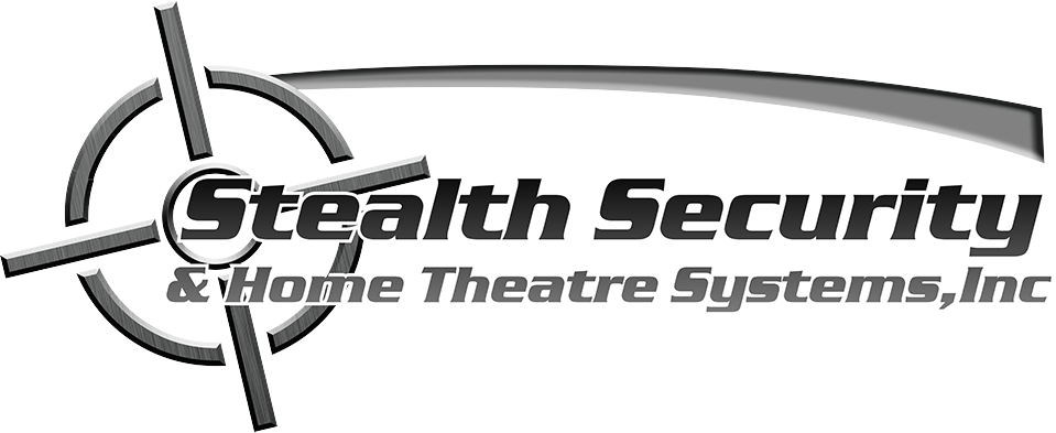 Stealth Security & Home Theatre Systems, Inc logo
