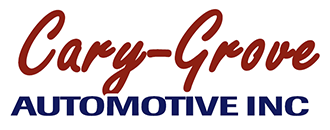 Cary-Grove Automotive Inc logo