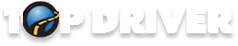 Top Driver logo