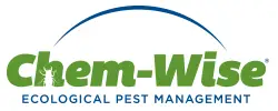 Chem-Wise Pest Control logo