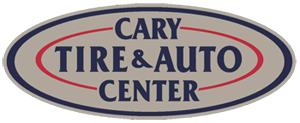 Cary Tire and Auto Center logo