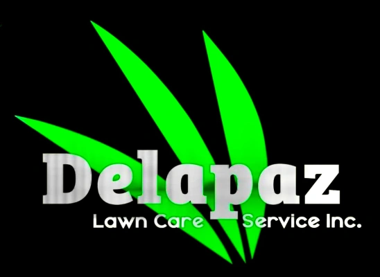 Delapaz Lawn Care Service, Inc. logo